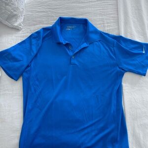 Nike Dry Fit Men’s Golf Shirt